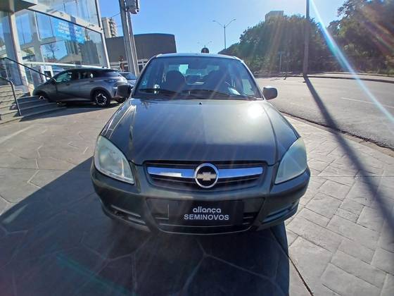 CHEVROLET PRISMA 1.0 MPFI VHCE JOY 8V FLEX 4P MANUAL CHEVROLET PRISMA 1.0 MPFI VHCE JOY 8V FLEX 4P MANUAL